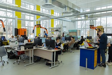 Новый формат среднего профобразования